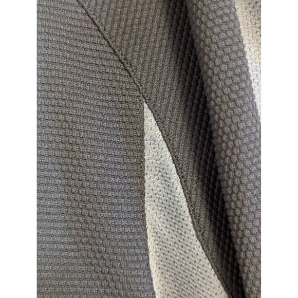 Nike Sphere Dry Long Sleeve Shirt L workout Training Running Waffle Knit - Picture 2 of 6